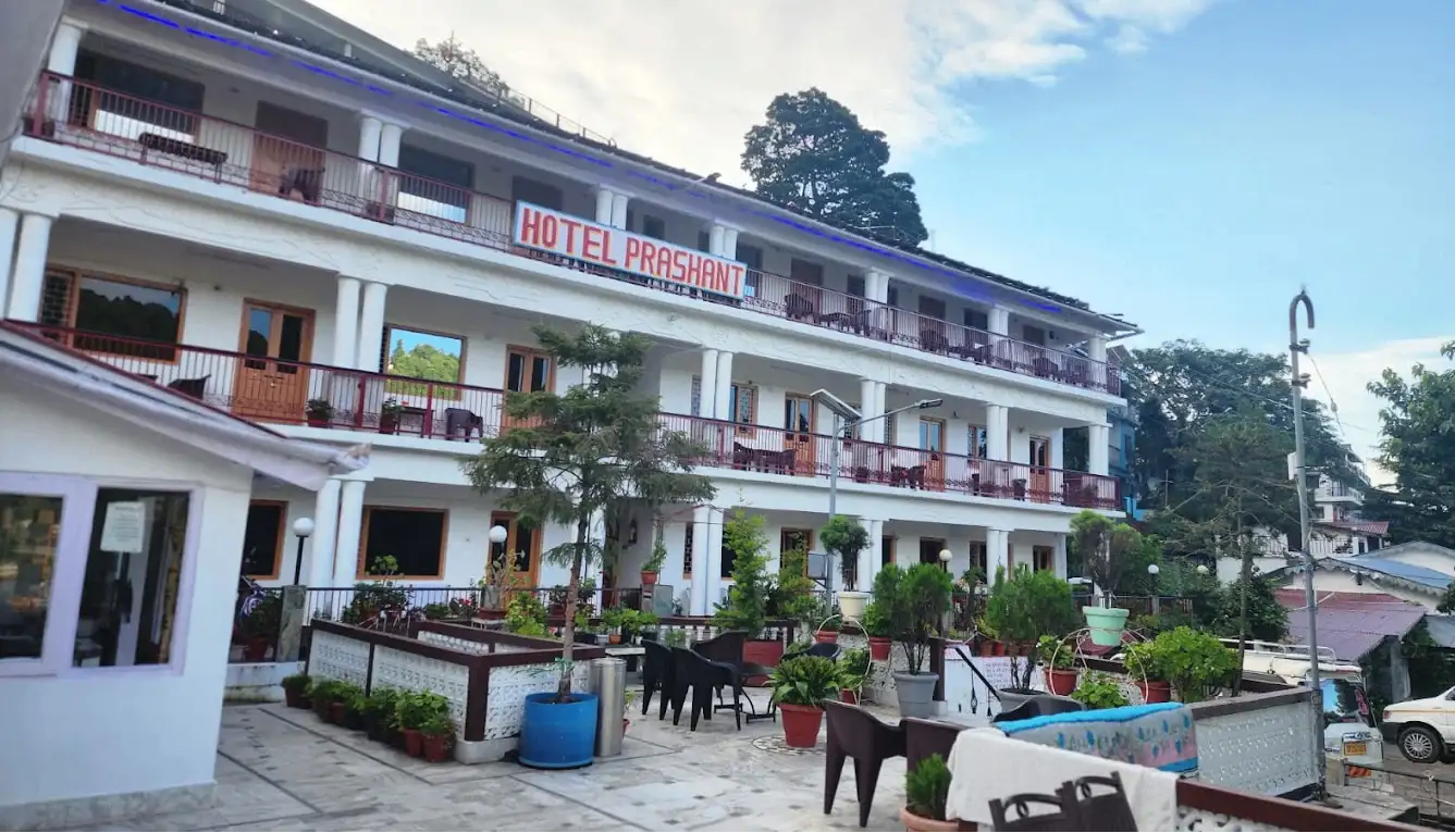Hotel Prashant